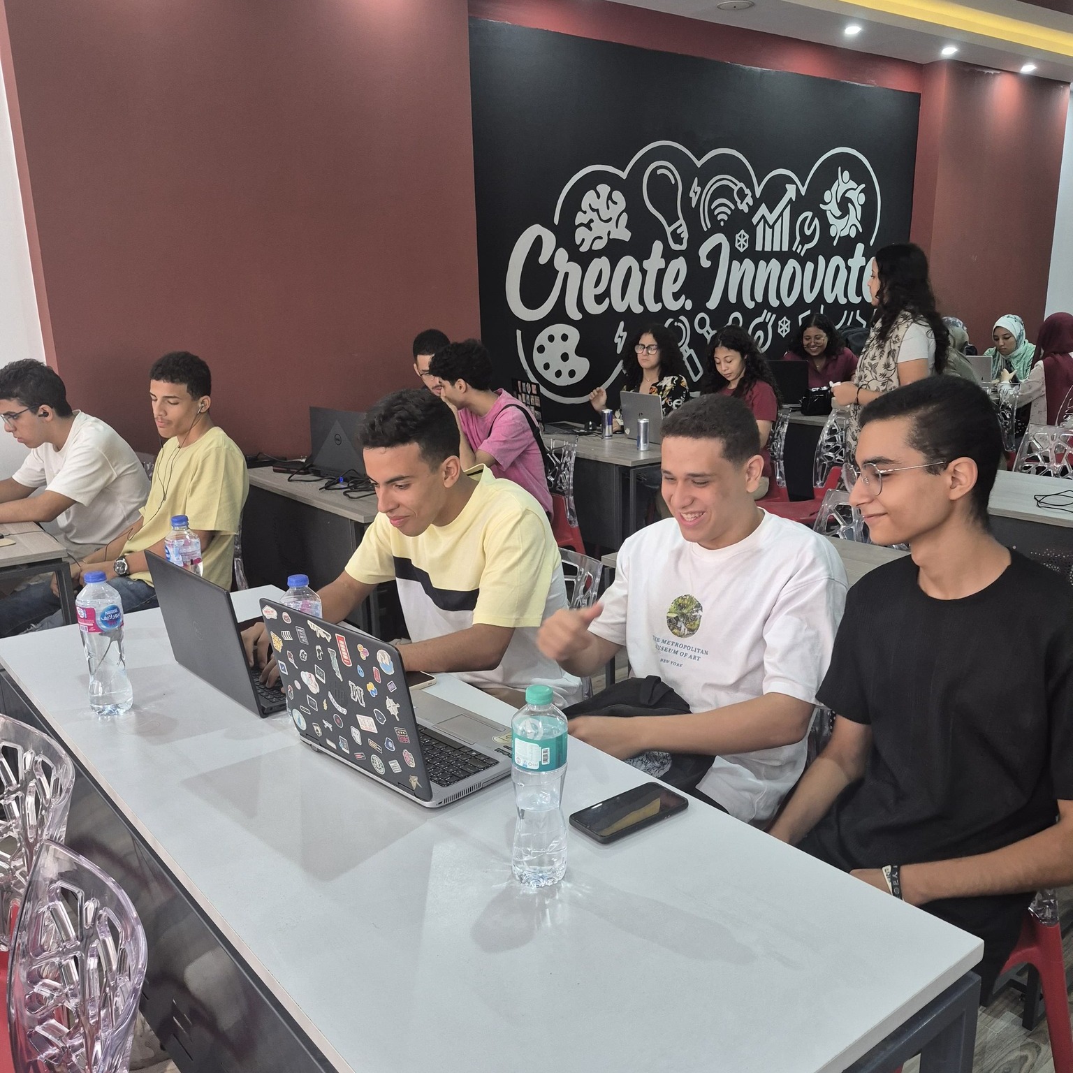 Daydream Alexandria Game Jam