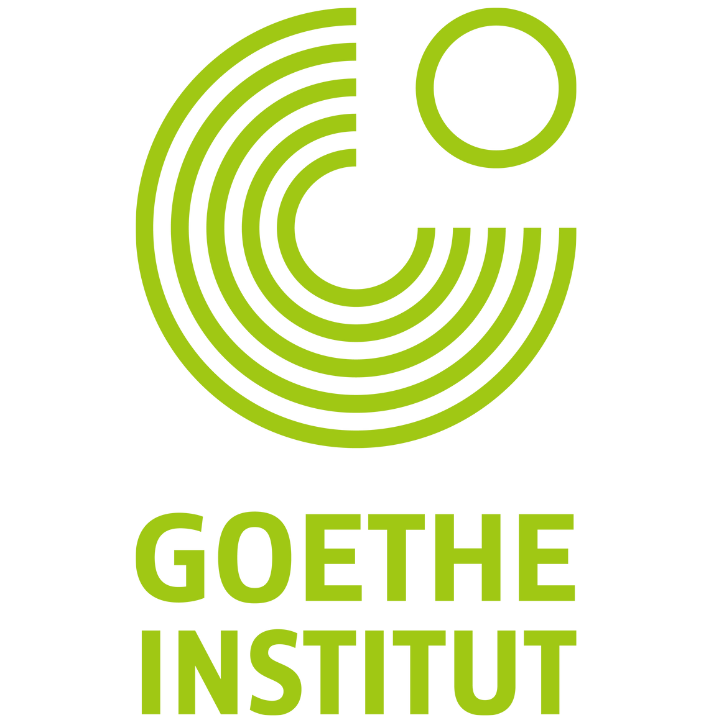Goethe Institut Logo