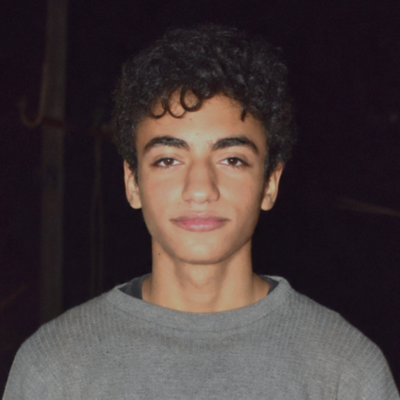 Yasin Ahmed